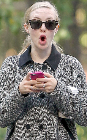 Amanda Seyfried Amanda Seyfried